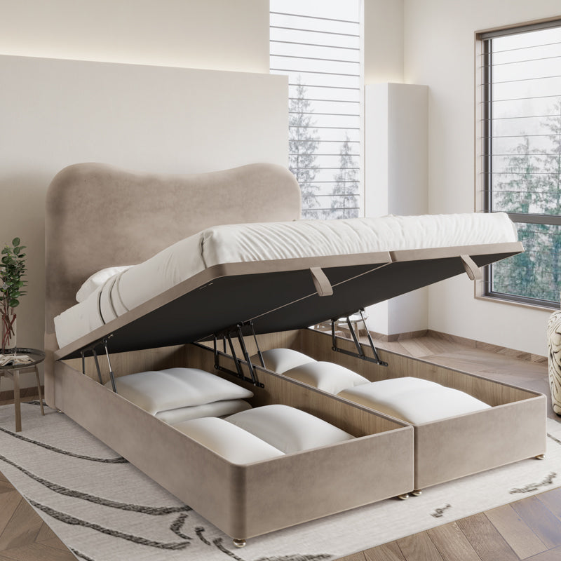 Dream Craft Divan Bed