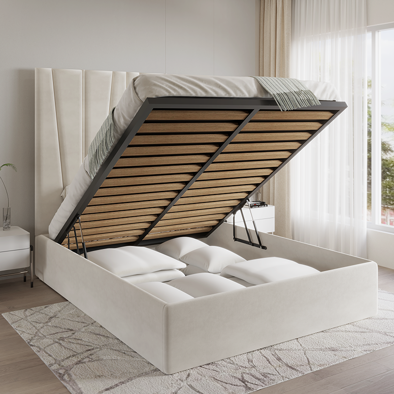 Euphoria Bedframe