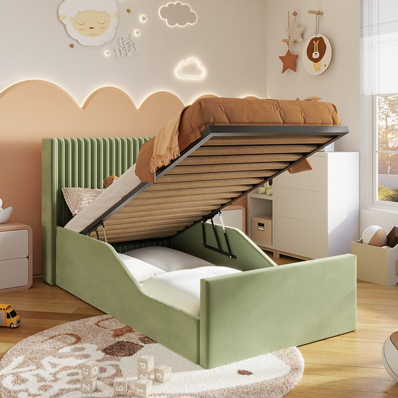Lunara Bedframe
