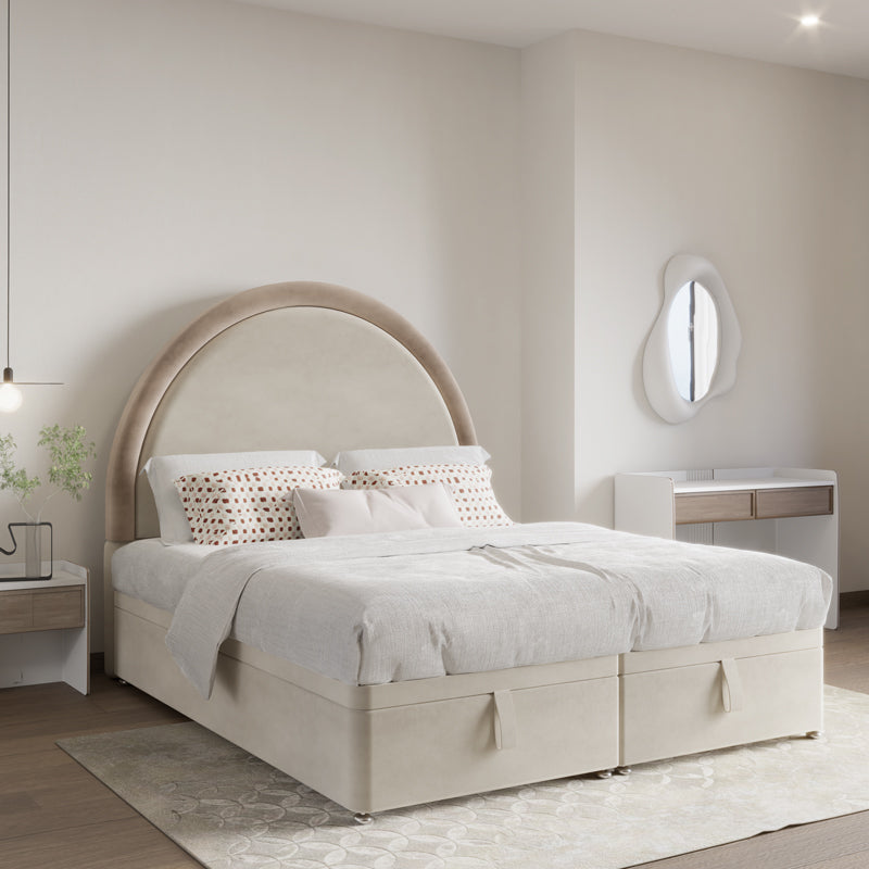 Hoteluxe Divan Bed