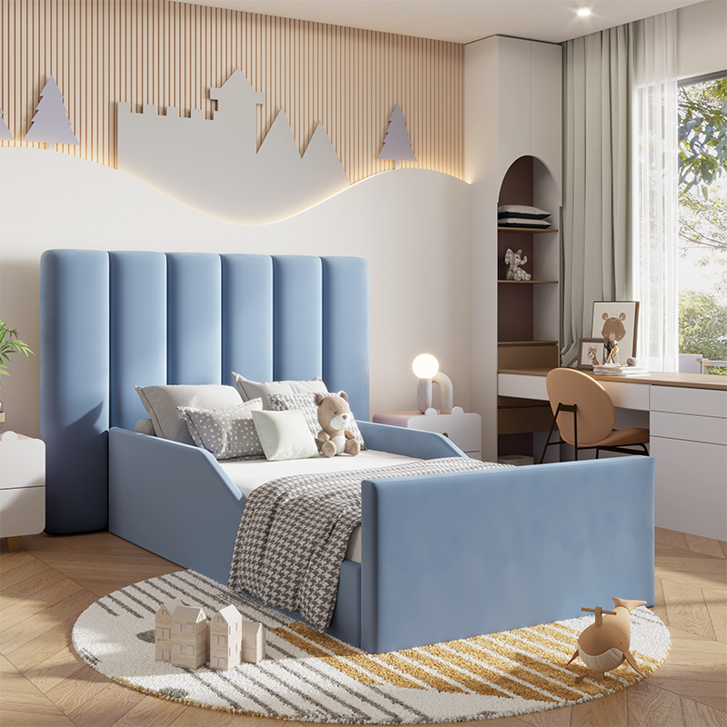 Kingswell Bedframe