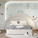 Switch Rainbow Dream Kids Bed 2 image