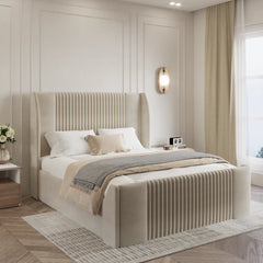 Dusk & Dawn Theo Bed Frame