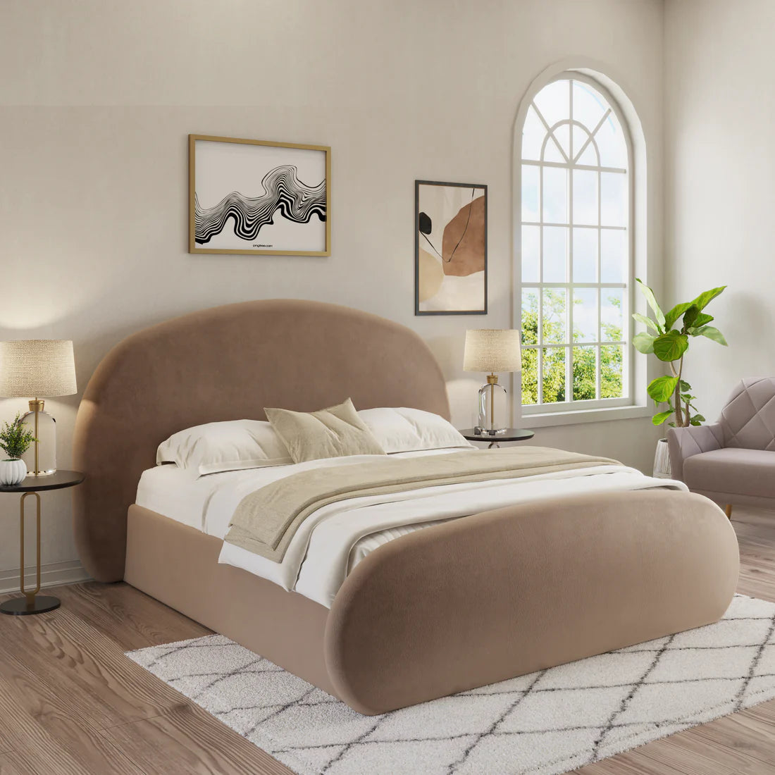 Firefly Bed Frame