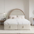 Switch Hoteluxe Divan Bed 2 image