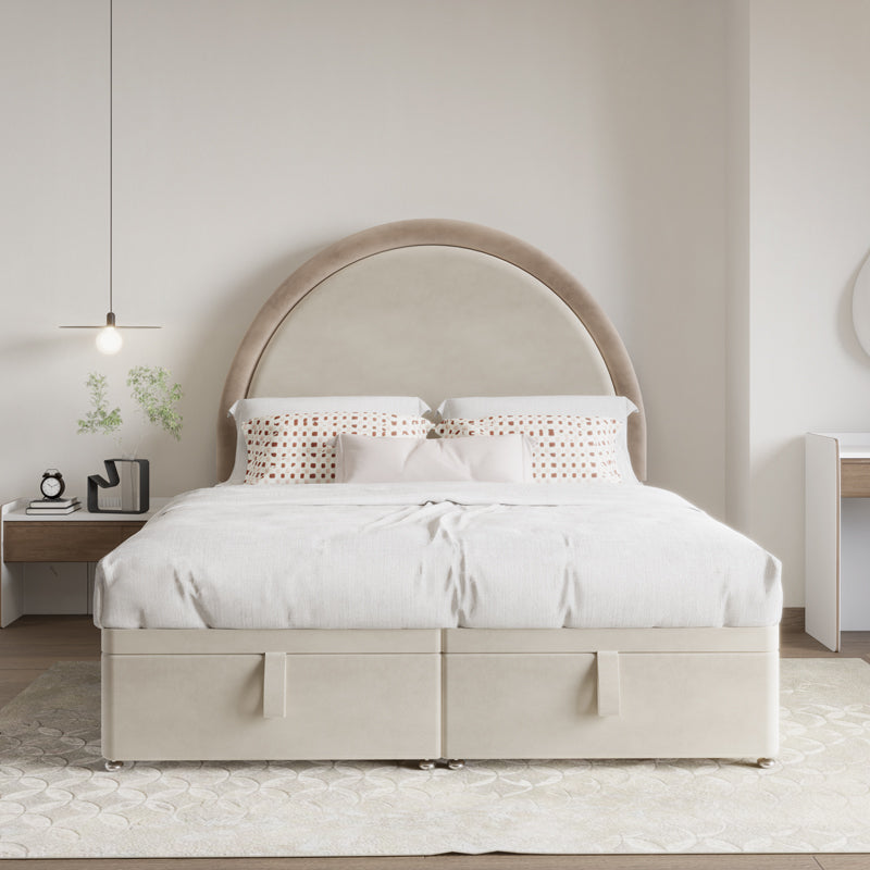 Hoteluxe Divan Bed