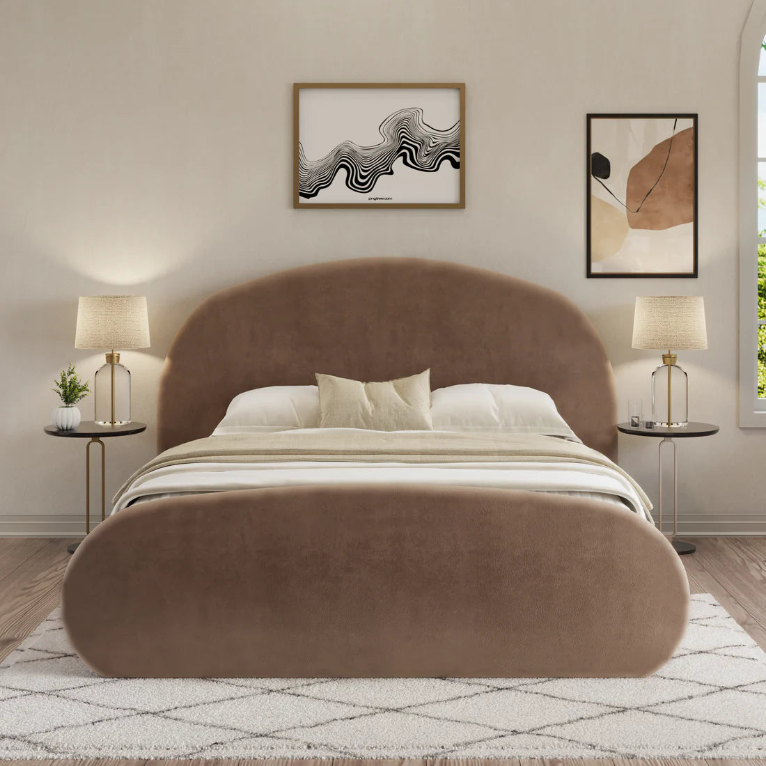 Firefly Bed Frame