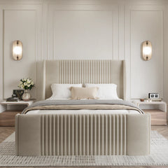 Dusk & Dawn Theo Bed Frame