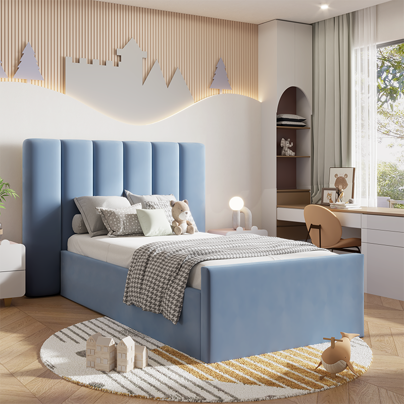 Kingswell Bedframe