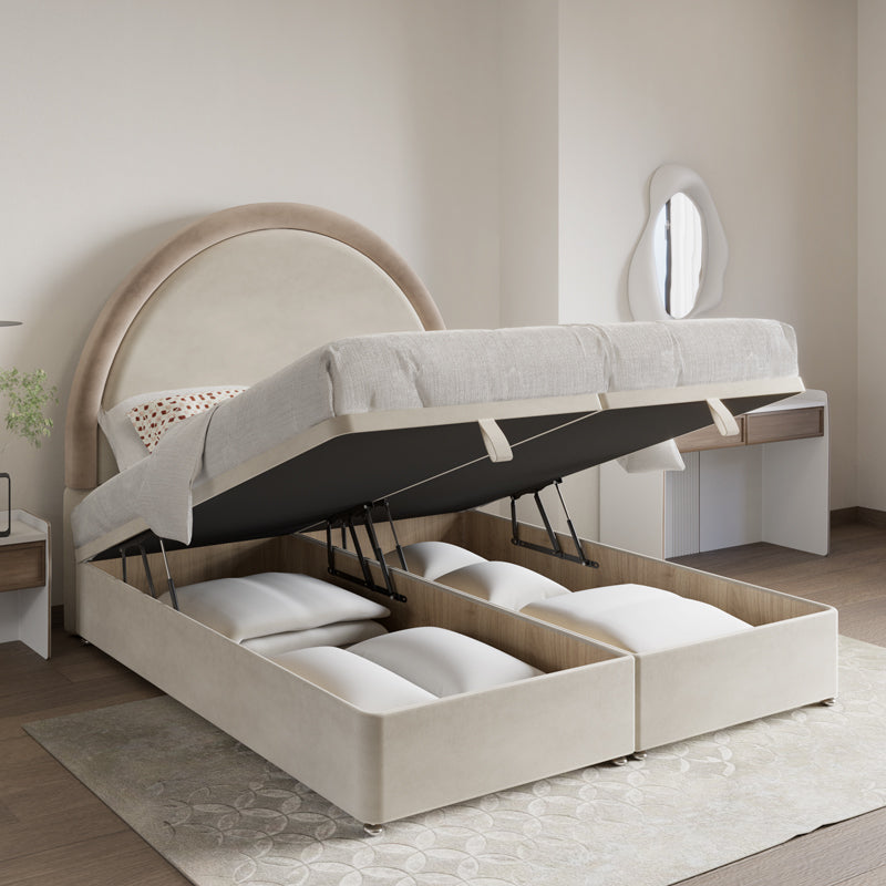 Hoteluxe Divan Bed