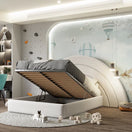 Switch Rainbow Dream Kids Bed 3 image