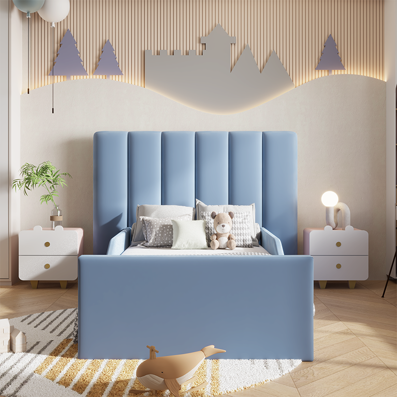 Kingswell Bedframe