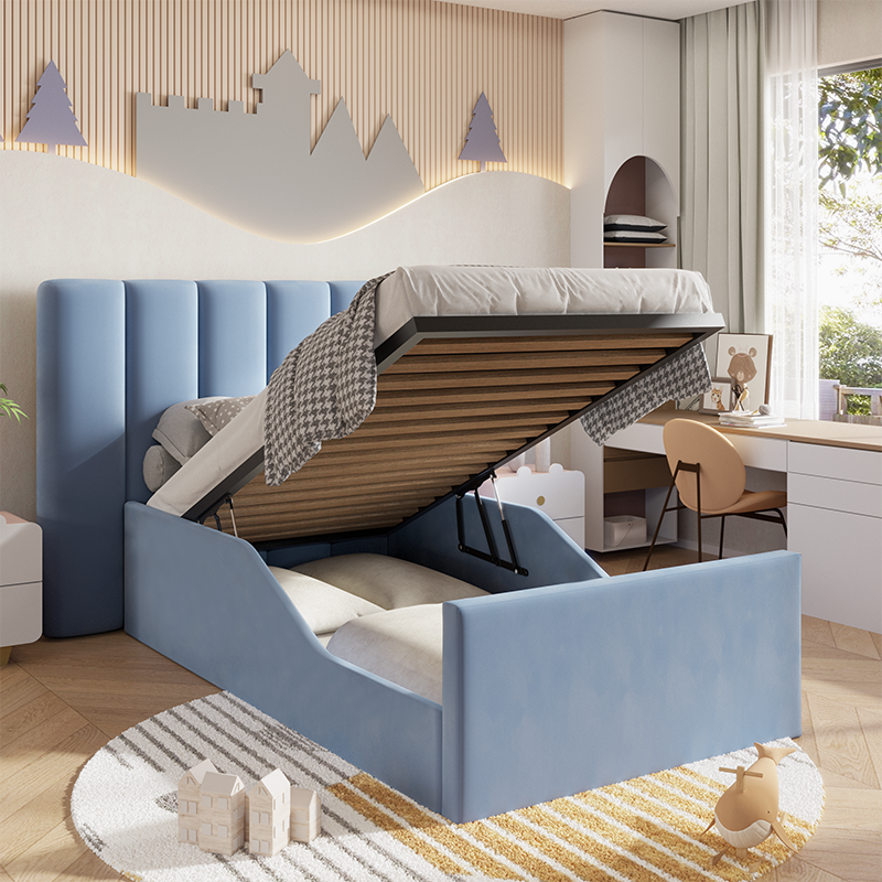 Kingswell Bedframe
