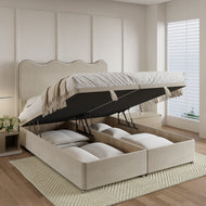 Urban Ease DIvan Bed