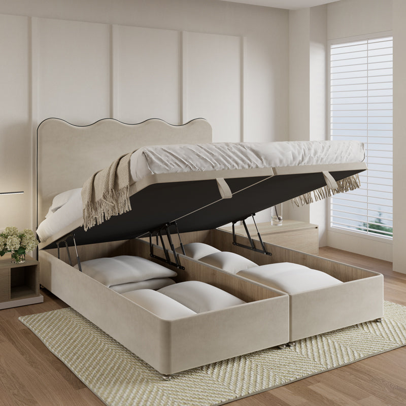 Urban Ease DIvan Bed