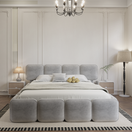 Switch Royal Crown Bedframe 2 image