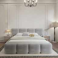Royal Crown Bedframe