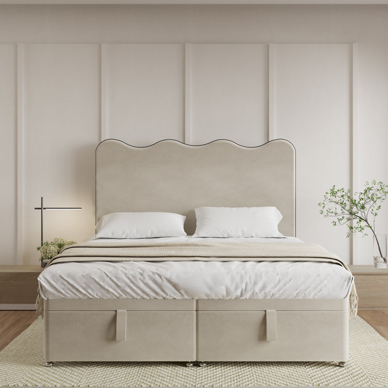 Urban Ease DIvan Bed