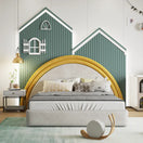 Switch Rainbow Magic Kids Bed 2 image