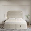 Switch Arora Divan Bed 2 image