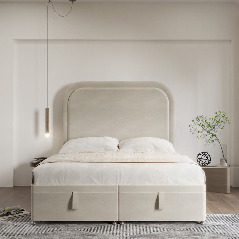 Arora Divan Bed