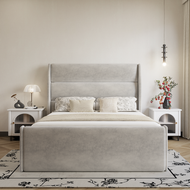 Majestic Bedframe