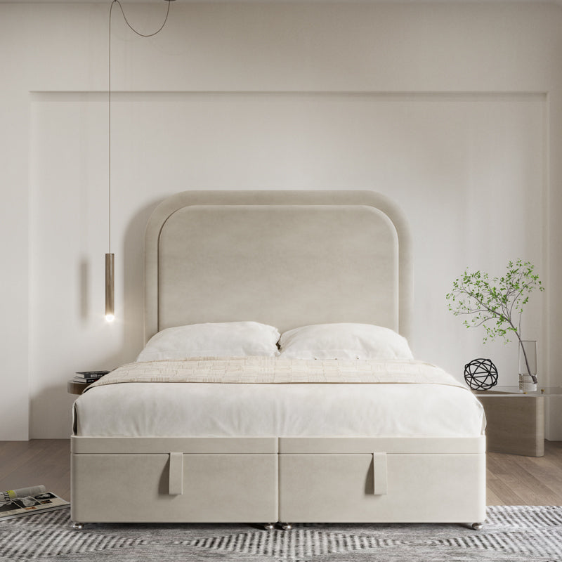 Arora Divan Bed