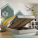 Switch Rainbow Magic Kids Bed 3 image