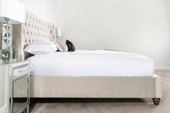 Attayac Bedframe