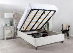 Attayac Bedframe