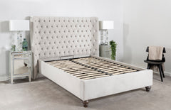 Attayac Bedframe