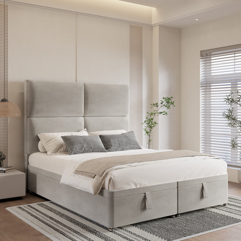 Dream Rest Divan Bed