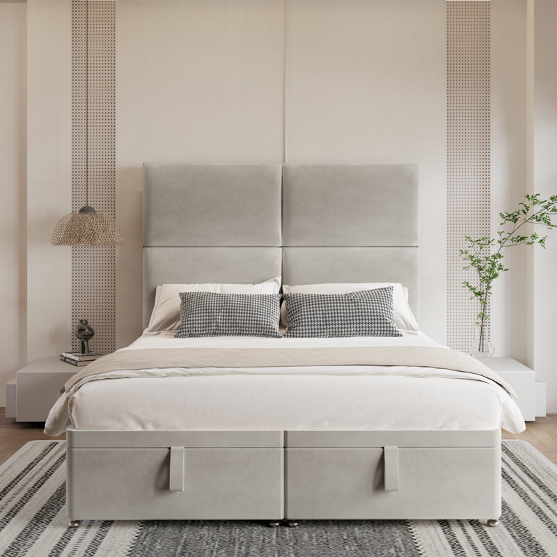 Dream Rest Divan Bed