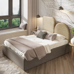 Aurora Bed Frame