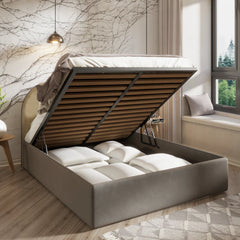 Aurora Bed Frame