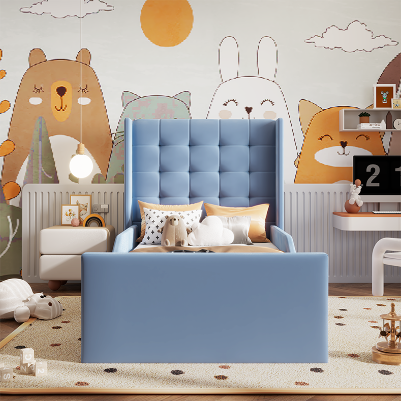 Rosyln Bedframe