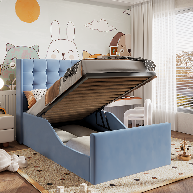Rosyln Bedframe