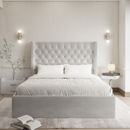 SwanCrest Bedframe