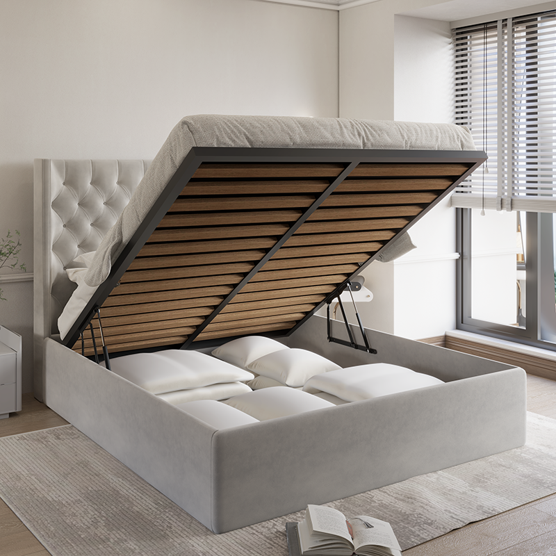 SwanCrest Bedframe