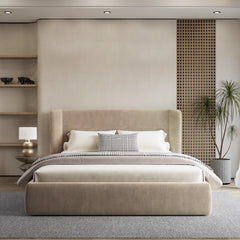 Binky Bed Frame