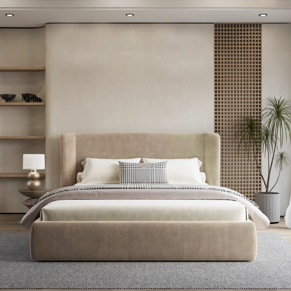 Binky Bed Frame