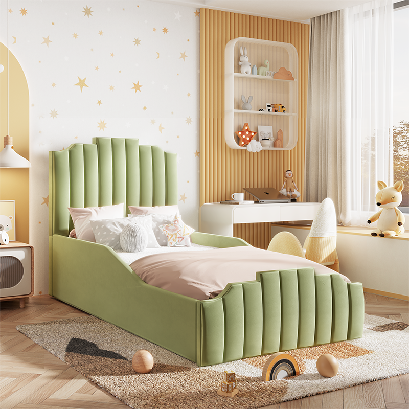 Sunny Nest Bedframe