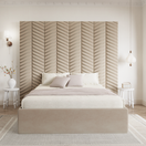 Switch Ivory Bedframe 3 image