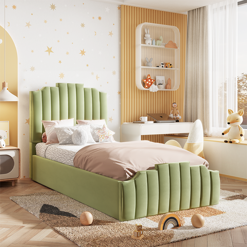 Sunny Nest Bedframe