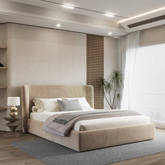 Binky Bed Frame