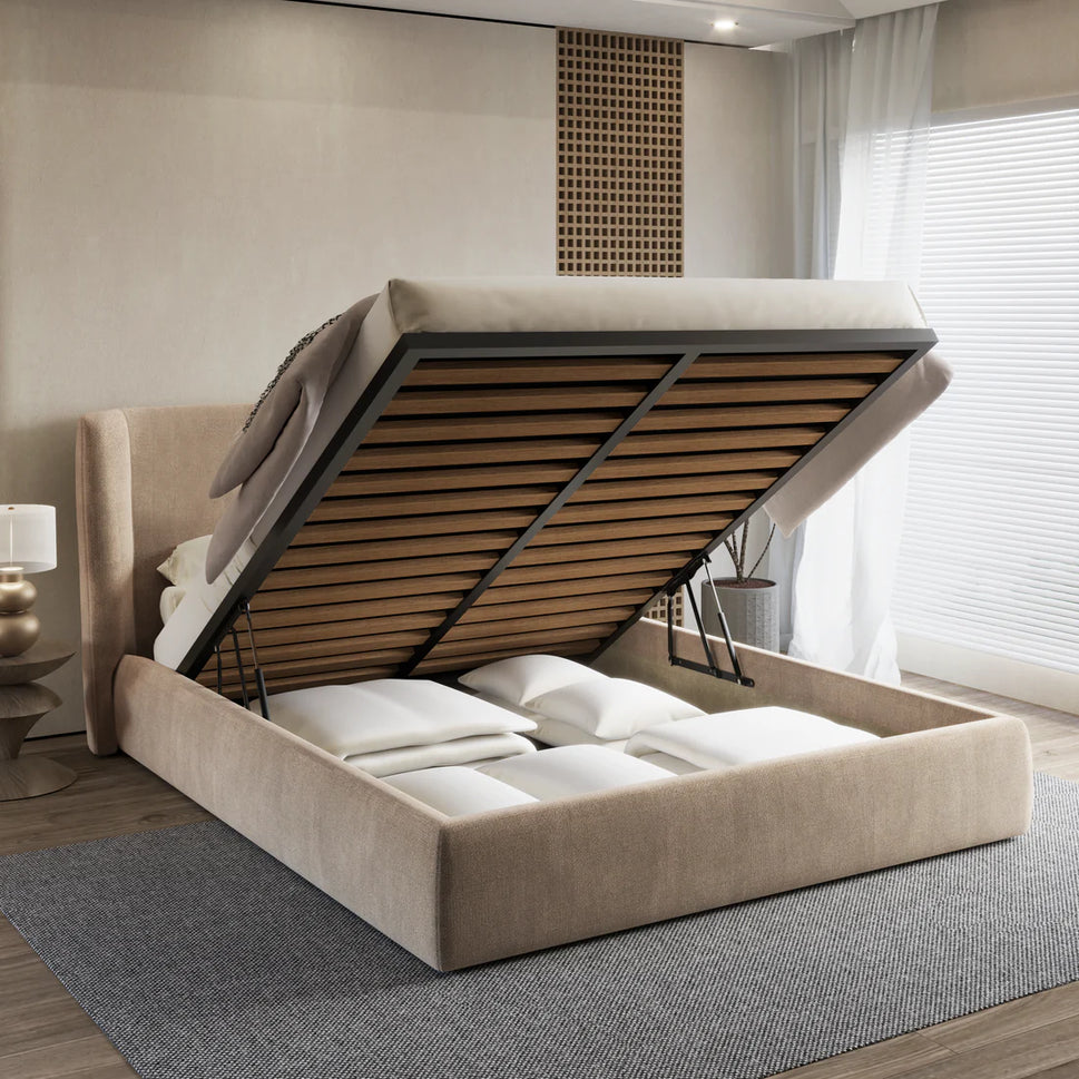 Binky Bed Frame