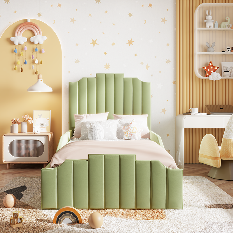 Sunny Nest Bedframe