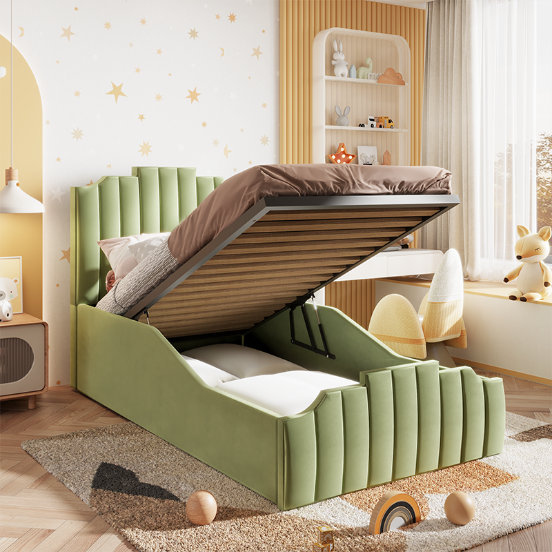 Sunny Nest Bedframe