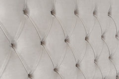 Lily Chesterfield Bedframe