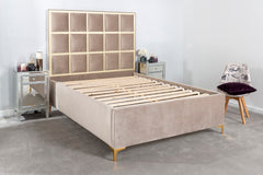 Infinity Bedframe